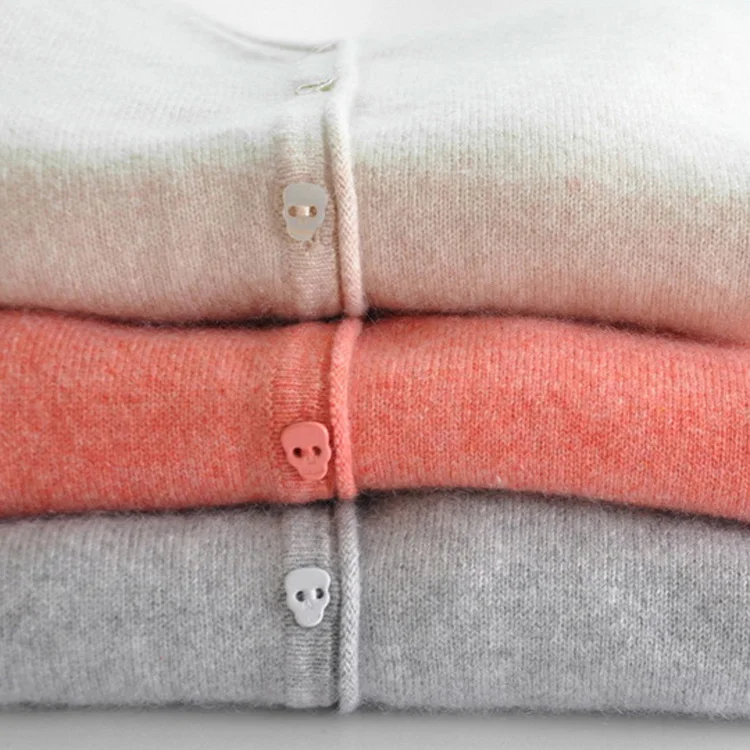 
2020 Most Popular 1/30Nm Superfine Alpaca fancy Yarn 