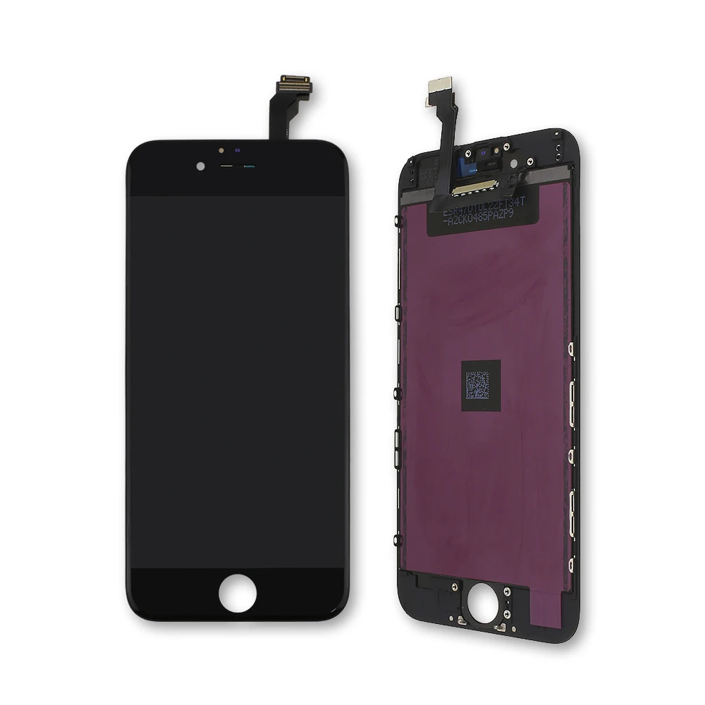 replacement led lcd screens for iphone 6 ,lcd display assembly