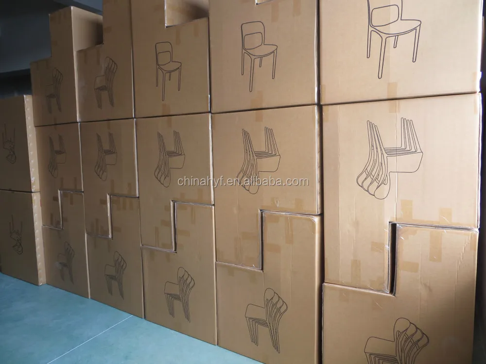 new claasic modern dining leisure SEDEX Aprroved chair PP-147A