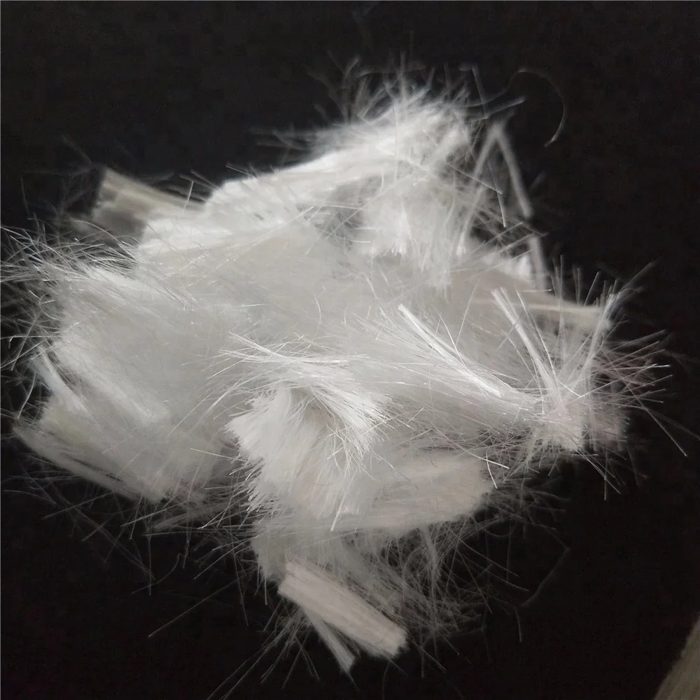 
Factory Price PP Fiber for Concrete Use Polypropylene Fiber High Strength Free samples Available Factory Price PP Fiber for Concrete Use Polypropylene Fiber High Strength&nbsp;Free samples Available