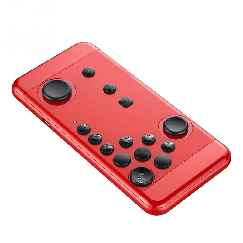 Wireless Gamepad Portable Game Console Handheld Controller For IOS Android VR All Smart Phones Games