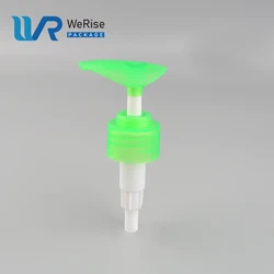 Direct-selling  Soap Dispenser Pump Head With Stainless Steel Spring