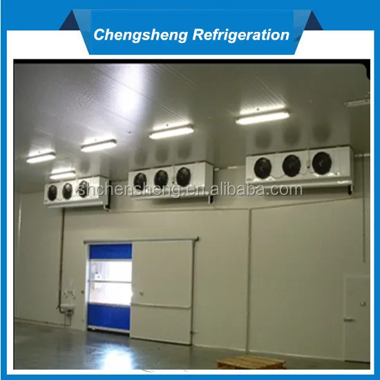 
cold room condensing unit solar air cooler 