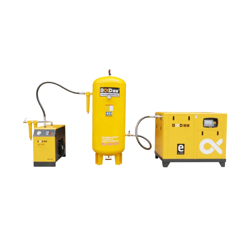 Воздушный фильтр масляный воздушный сепаратор для поворотного винтового воздушного компрессора 10 л.с./7 5 кВт 0 5-2 кг/шт.