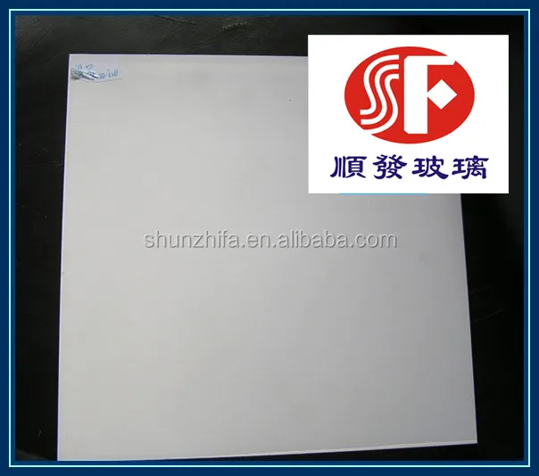 acid etched frosted obscure translucent milky etched sand blasted smashed smoke smoky chemical acid etched glass