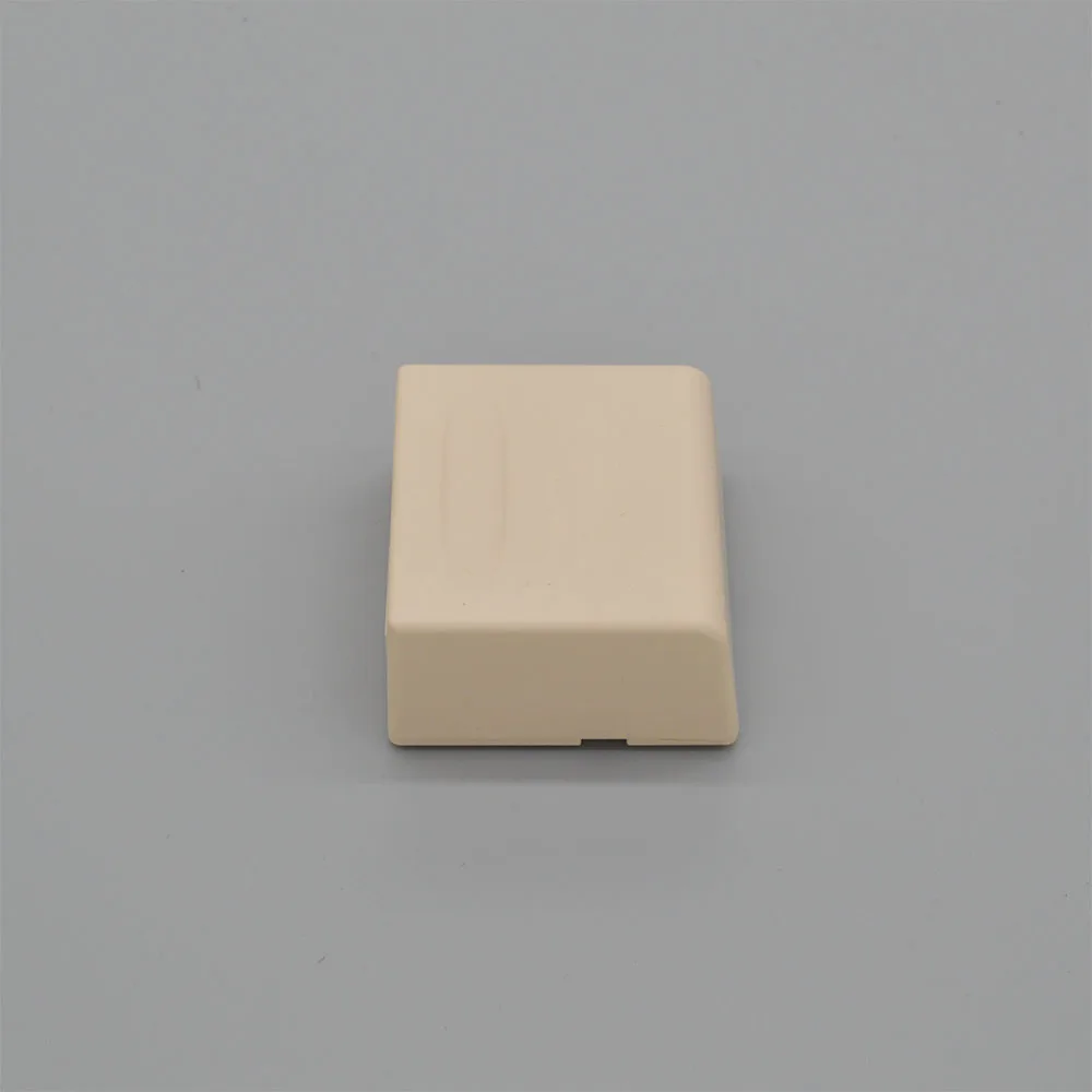 Telephone modular box RJ11 modular jack