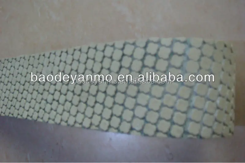 diamond too diamond sanding belt for polishing ceramic cutter