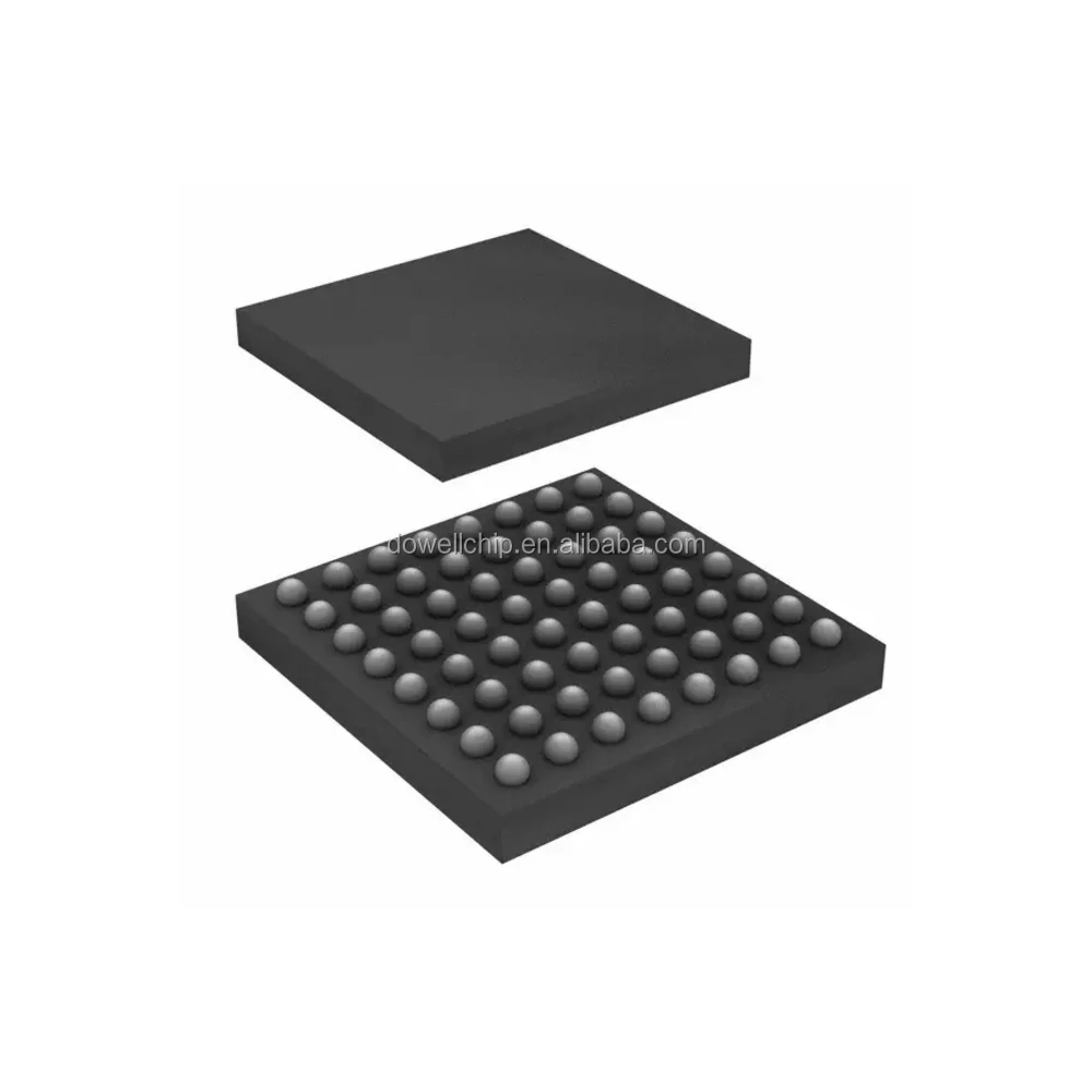 S29GL01GP11FFIR20 FLASH - NOR Memory IC 1Gb (128M x 8) Parallel 110ns (13x11)