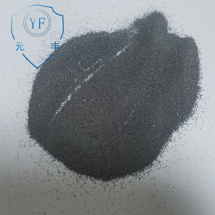 New product Reduced iron powder use for Precious metal reduction