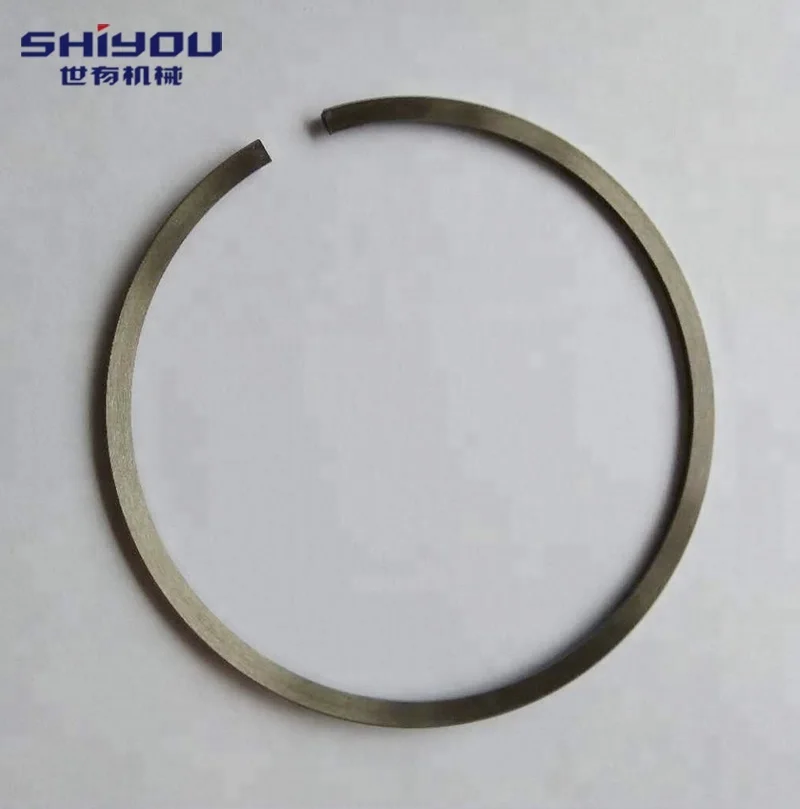 1006694 1006695 610497 for E300 3306DT engine piston ring for compressor