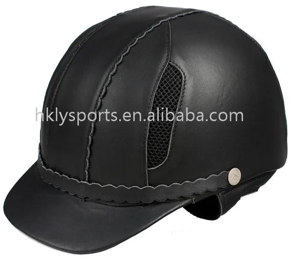 High Quality Equestrian Horse Racing Helmet, Riding Horse Helmet Safety Helmet for Horse Racing