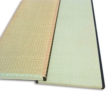 eco friendly tatami mat