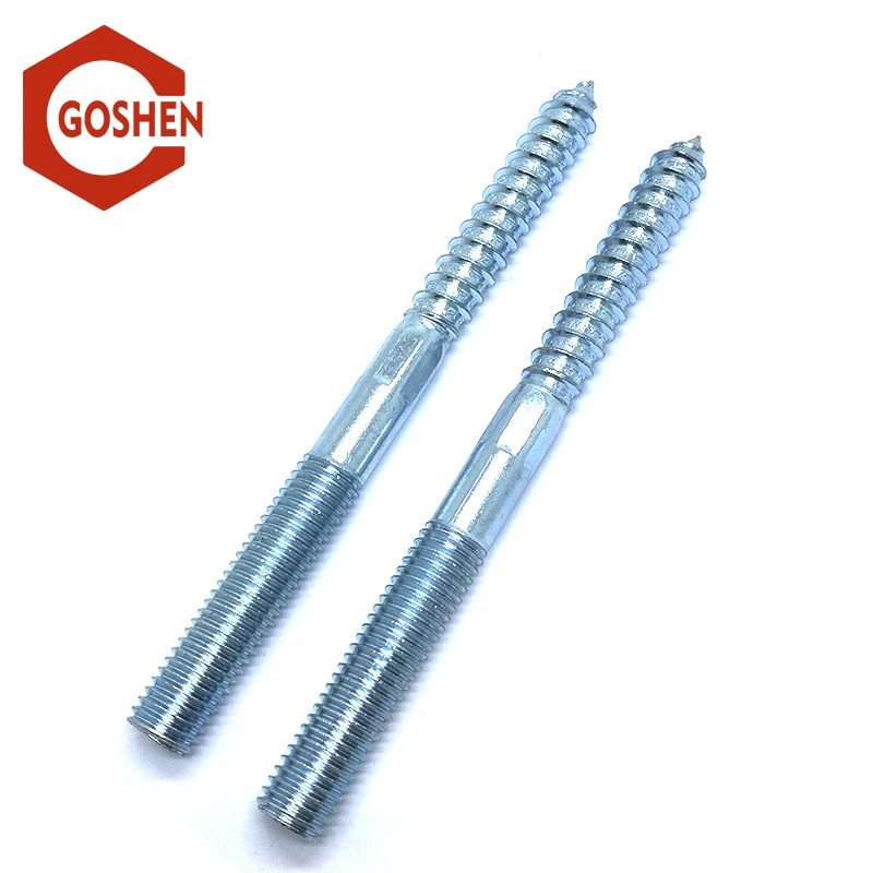 
double end stud bolt 