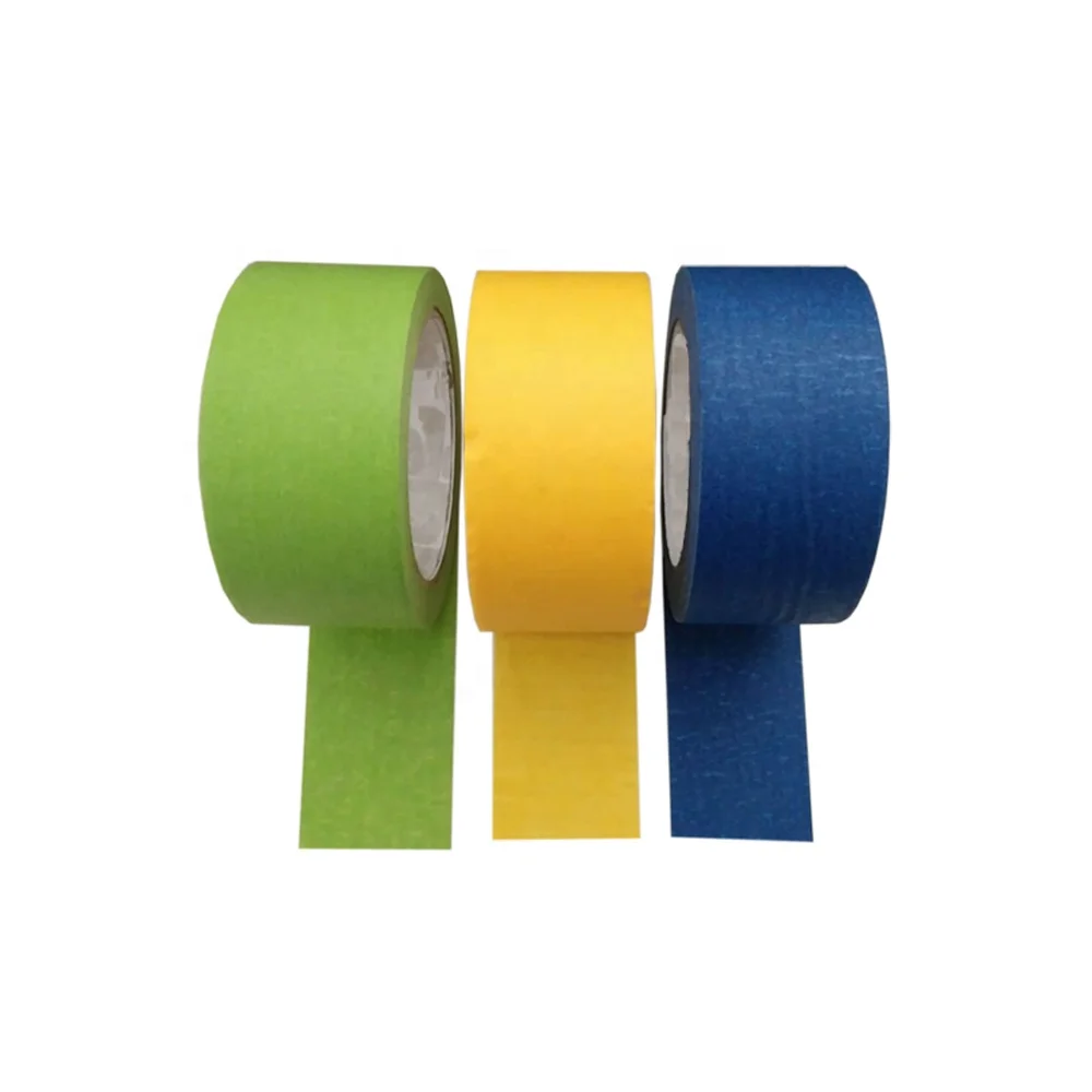 15 years factory free samples printed circuit board masking tape