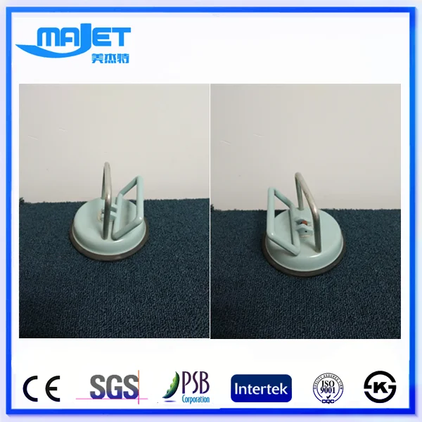 raised floor panel installation single lifter