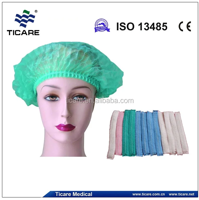 Заводская цена, одноразовый красочный нетканый зажим для полосы