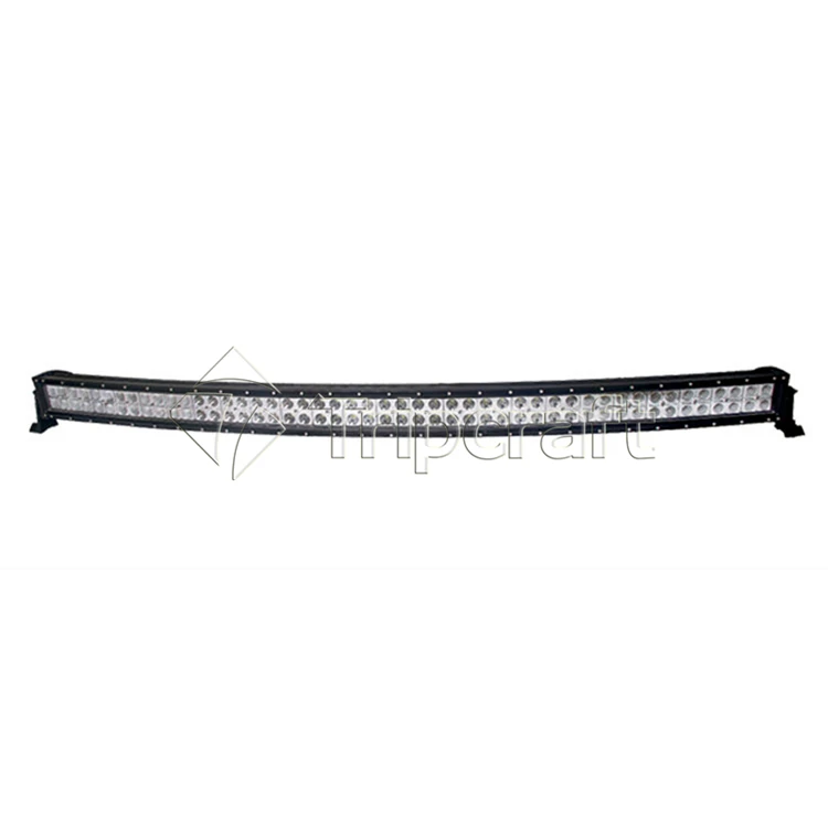 Wholesale car accessories aluminum 72w 120w 180w 240W 288w curved led light bar  c r e e for car truck suv atvs off road 4x4 led work light
