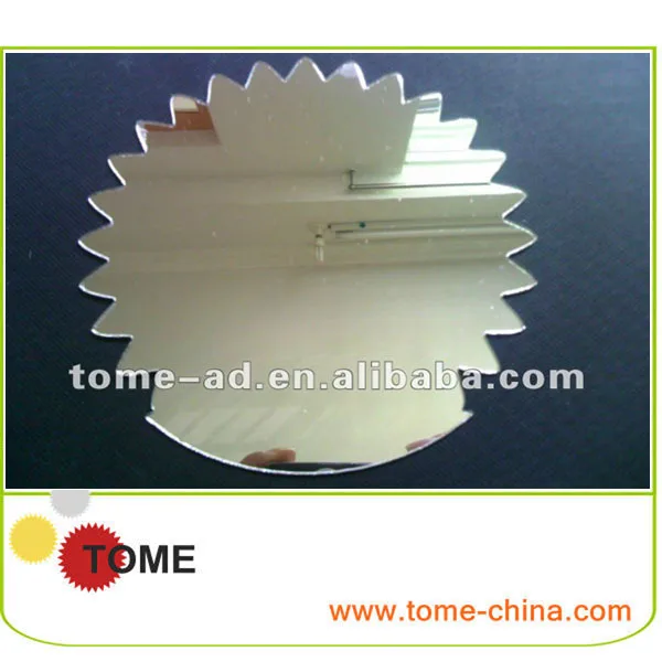 зеркальный акриловый лист