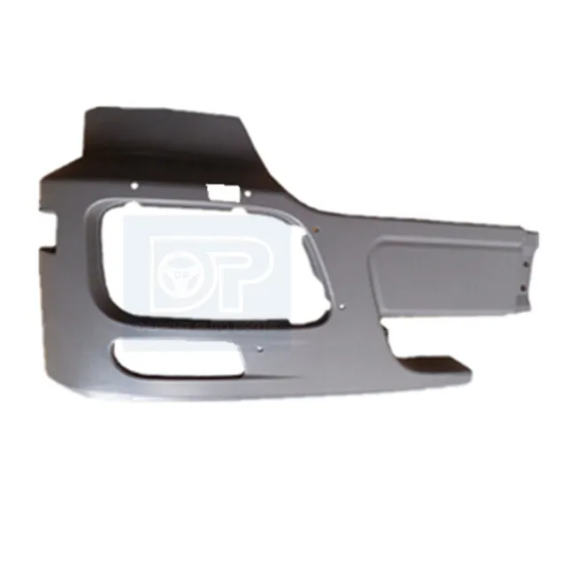 LH 9438800070 RH 9438800170 Depehr BZ Actros MP3/MP2 European Truck Body Parts Tractor Front Bumper
