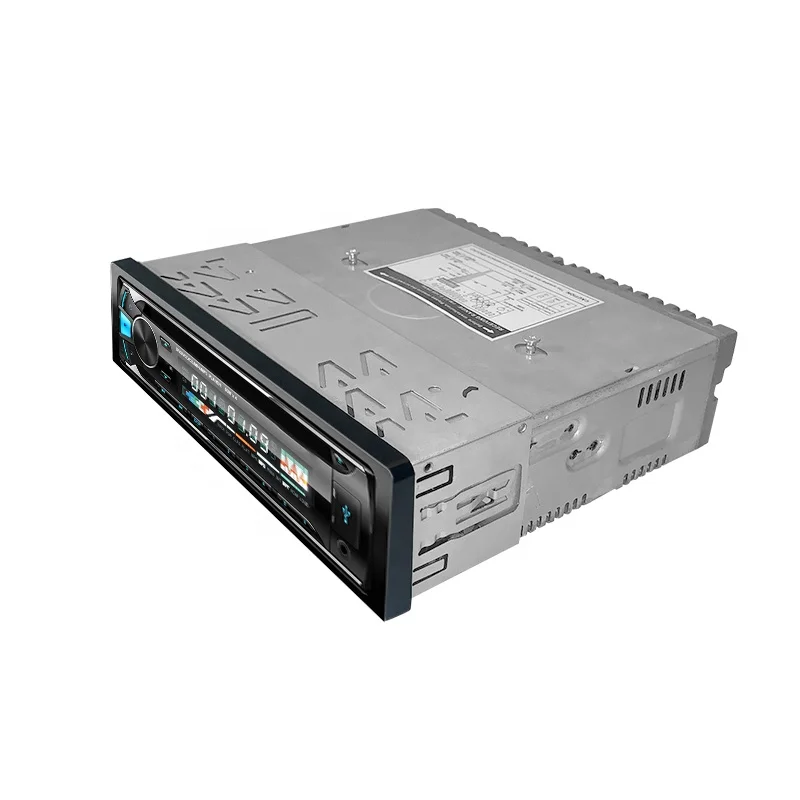 Factory hot sale car mp3 player support DVD CD VCD CD-R