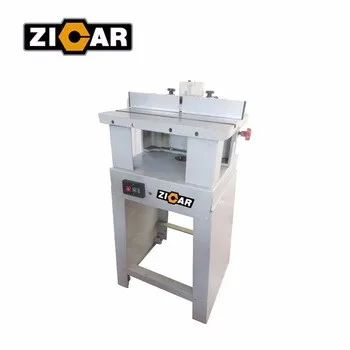 ZICAR SM5105 good quality  wood spindle moulder machine