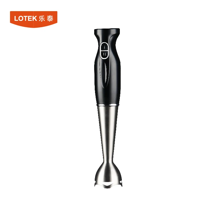 new products stainless steel blender