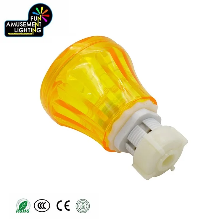 String Lights Outdoor LED Bulb Christmas Waterproof LED String Lights LED Serial Lights