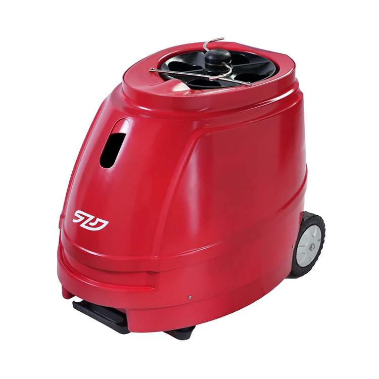 2018 Tennis Laucher with Removable Battery