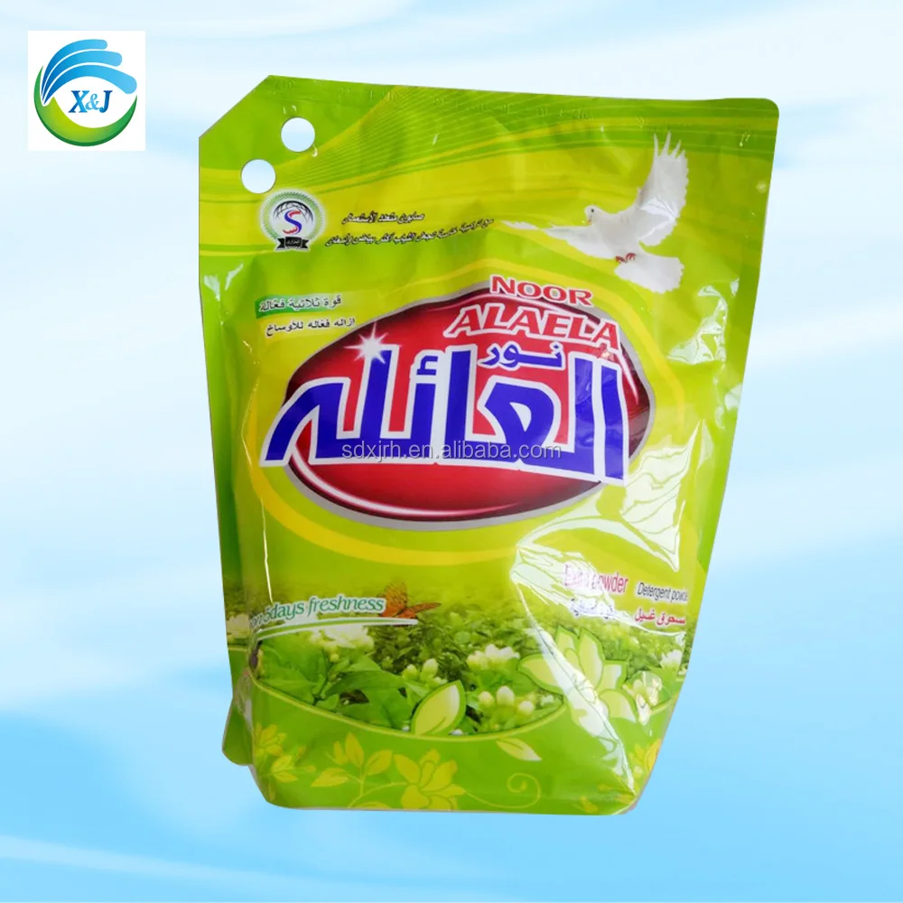 famous brand especial formula laundry detergent /washing powder detergent/powder detergent