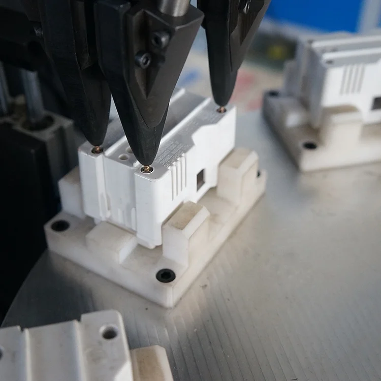 High quality AC220V single-phase  rotary type electric automatic screwdriver machine for socket