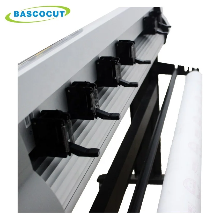 48 inch Vinyl Cutter Plotter/Paper Cutting Machine