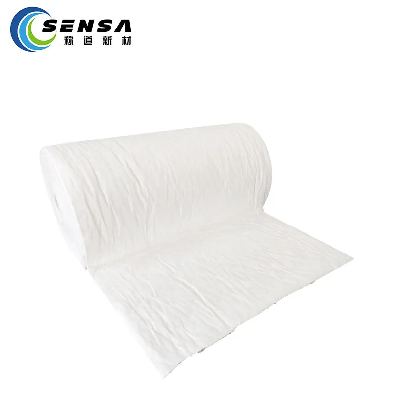 Super thermal insulation materials price for keep warm clothing accessories