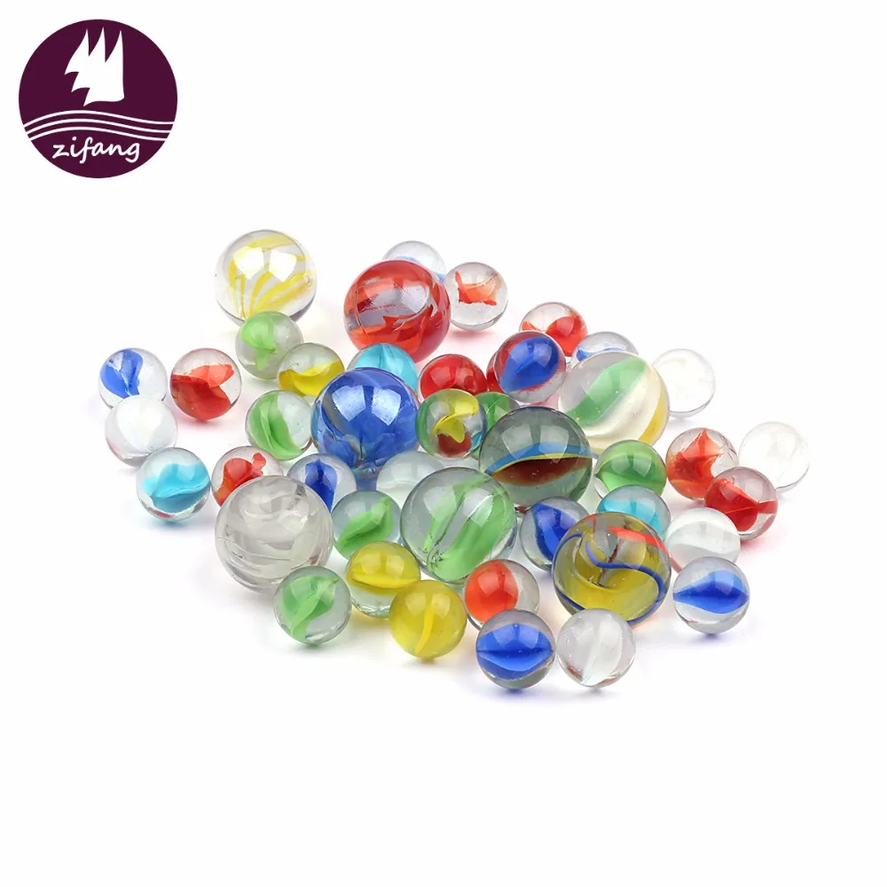 
Good looking glass marbles for children playing toys 