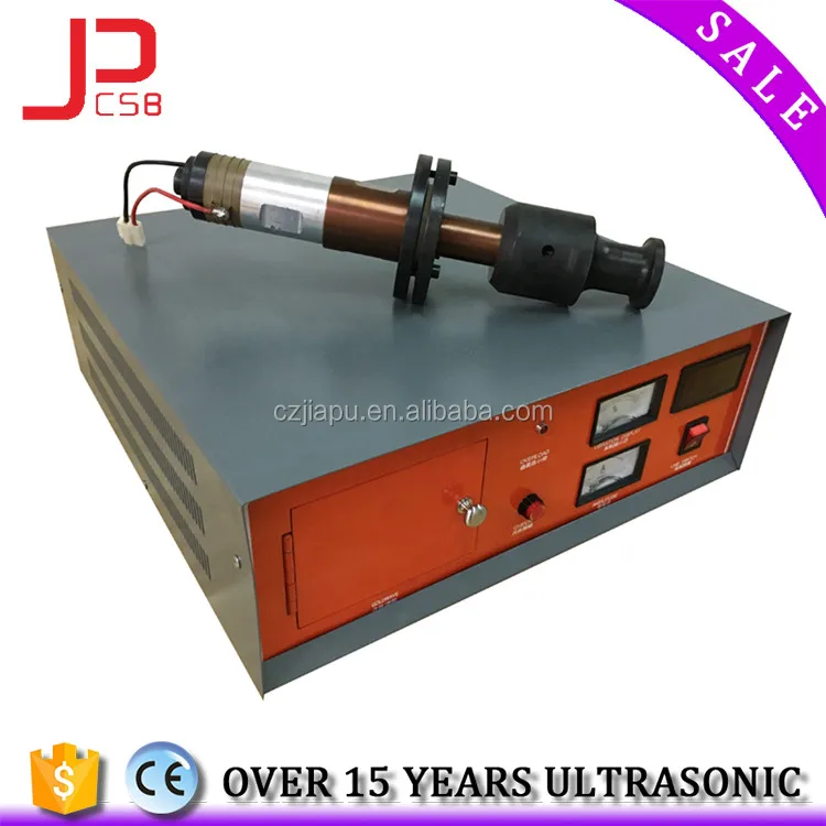 Ультразвуковой пьезокерамики датчиков