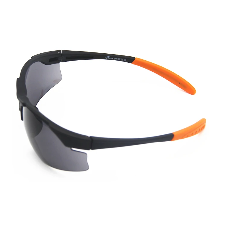 ANT5PPE industry use tinted lens anti fog safety glasses protective eyewear