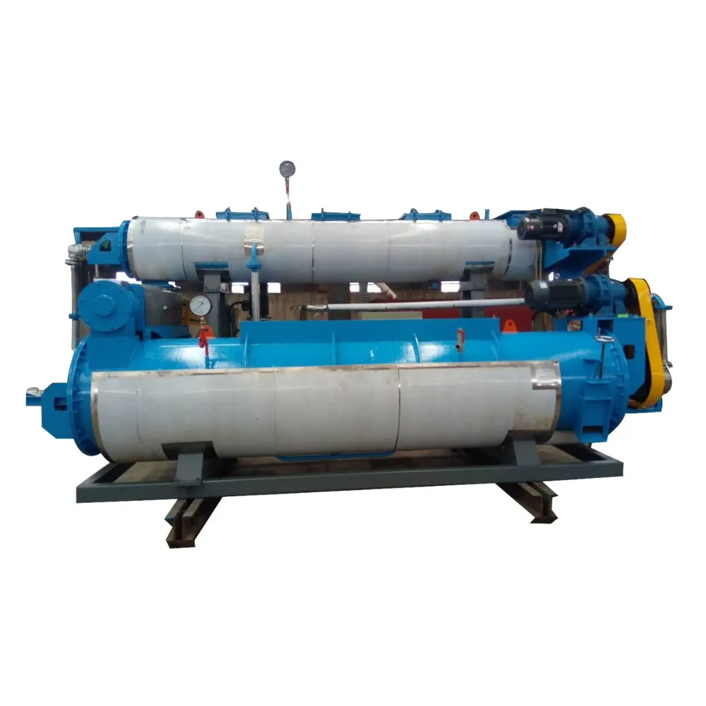 Fish Waste Processing Machine Fish Meal Making Machine Integrated Fish Meal Making Machine