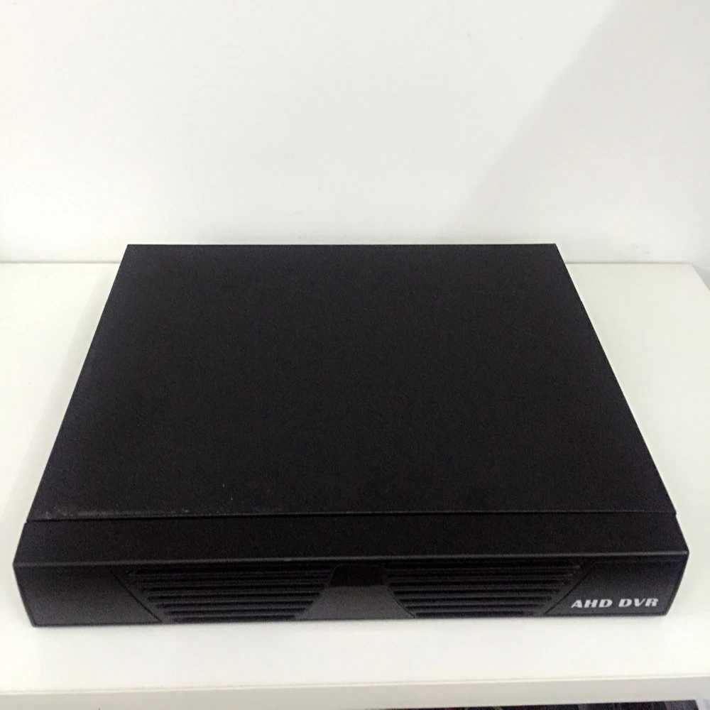 Хорошее качество D1 DDR DRS цифровой видеомагнитофон CCTV DVR H264 4CH канальный