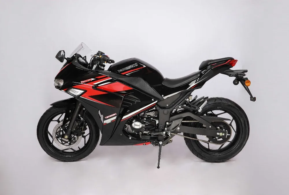 new model 350cc water cooling motorbike racing motorcycle yamasaki manufacturer