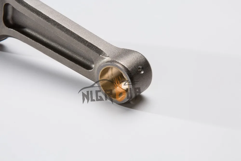 Newland Custom Made Conrod for Toyota Celica MR2 2.0 16v 3SGTE Turbo Stroker Kit Racing Connecting Rod