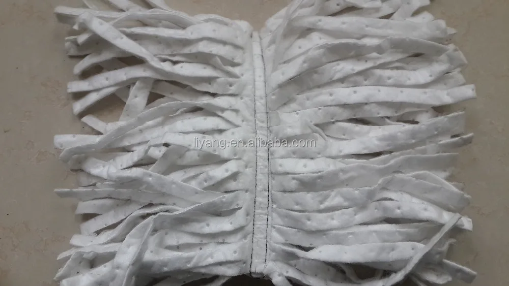 
Масляная впитывающая головка 