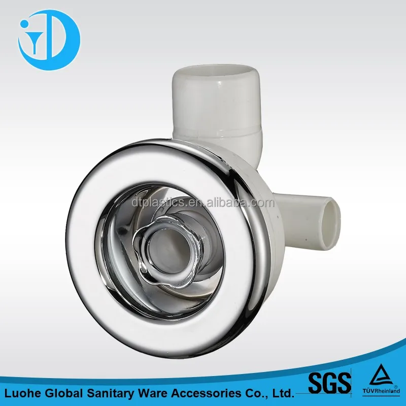 Whirlpool hot tub mini water jet