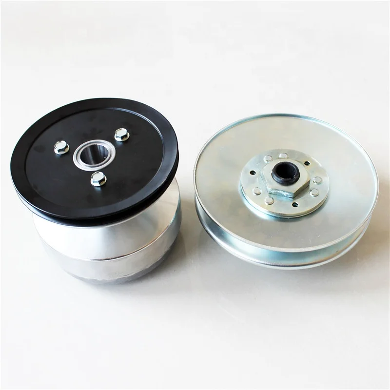 Golf Cart Drive Clutch 2 CYCLE GAS 1978-1989 Primary Clutch
