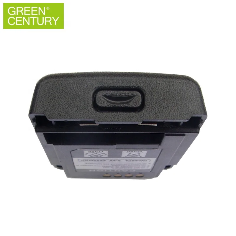 two way radio battery FTN6574 battery  fit for motorola MTP800 MTP850
