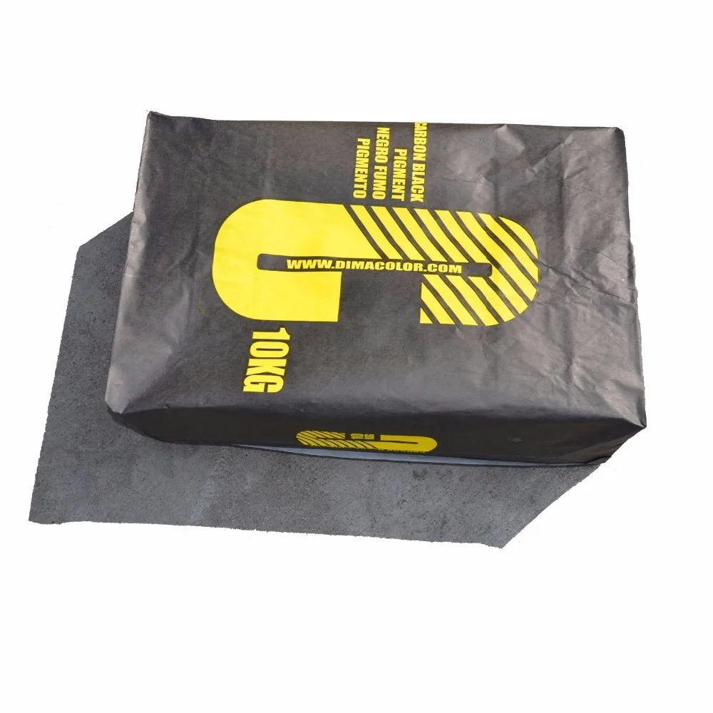 Pigment carbon black 300 vs printex 60 MITSUBISHI #40