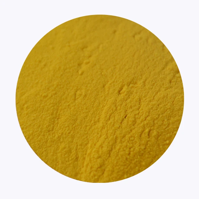 Factory supply  30% PAC  poly aluminum chloride  for Drinking water treatment