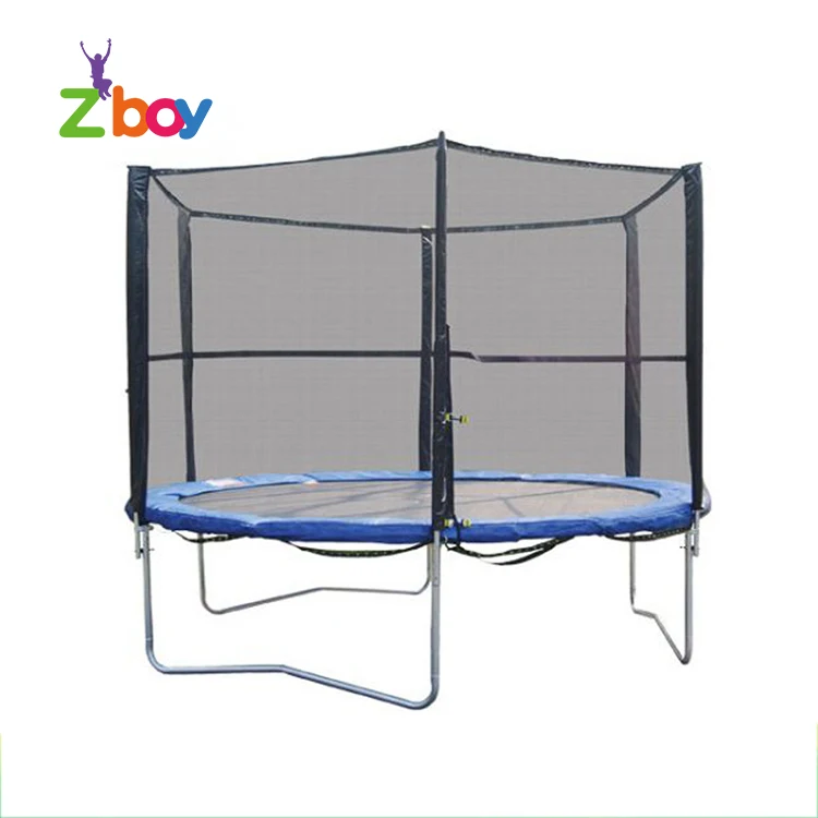 
Gymnastic Professional Adult Used Personal Trampoline For Sale 