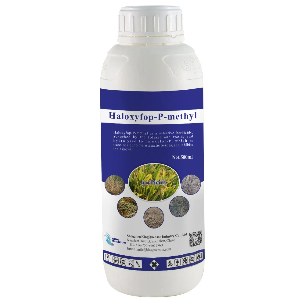 Popular Use Crop Protection Haloxyfop-P-methyl Low Price