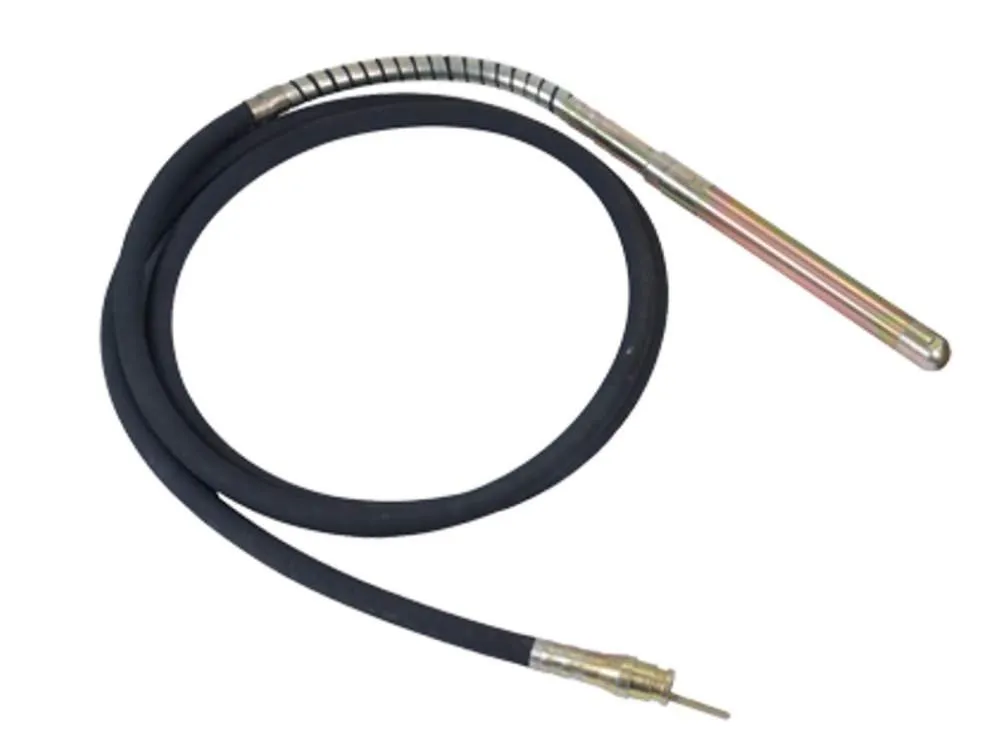 Japan/korea type vibrator