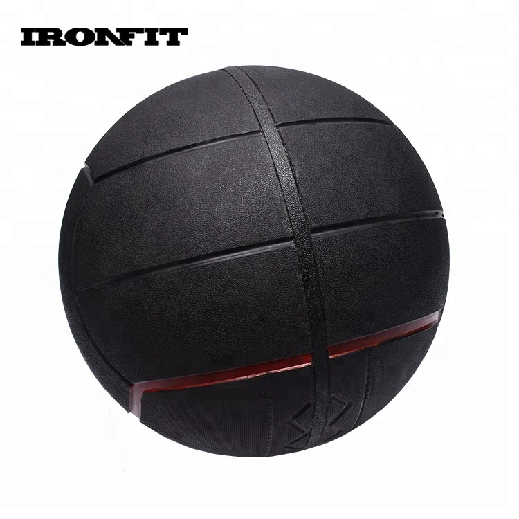 New Arrival Workout Easy Grip 3Kg To 45Kg Custom Wall Ball