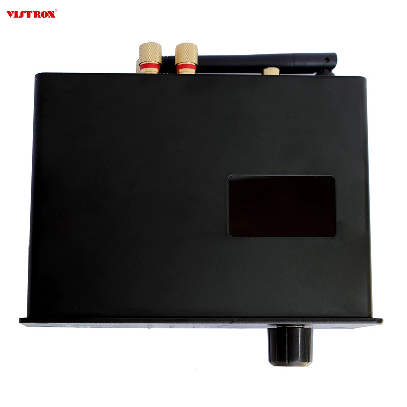 With Remote Control BTA-230 30W At 8 ohm Mini Hi-Fi BT Amplifier